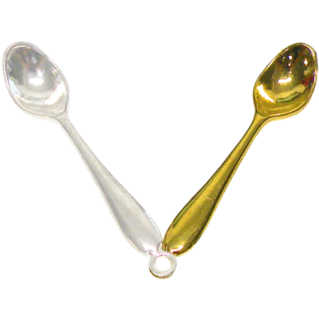 Pendant Spoon