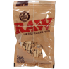 Raw Zelullose-Filter Slim ungebleicht