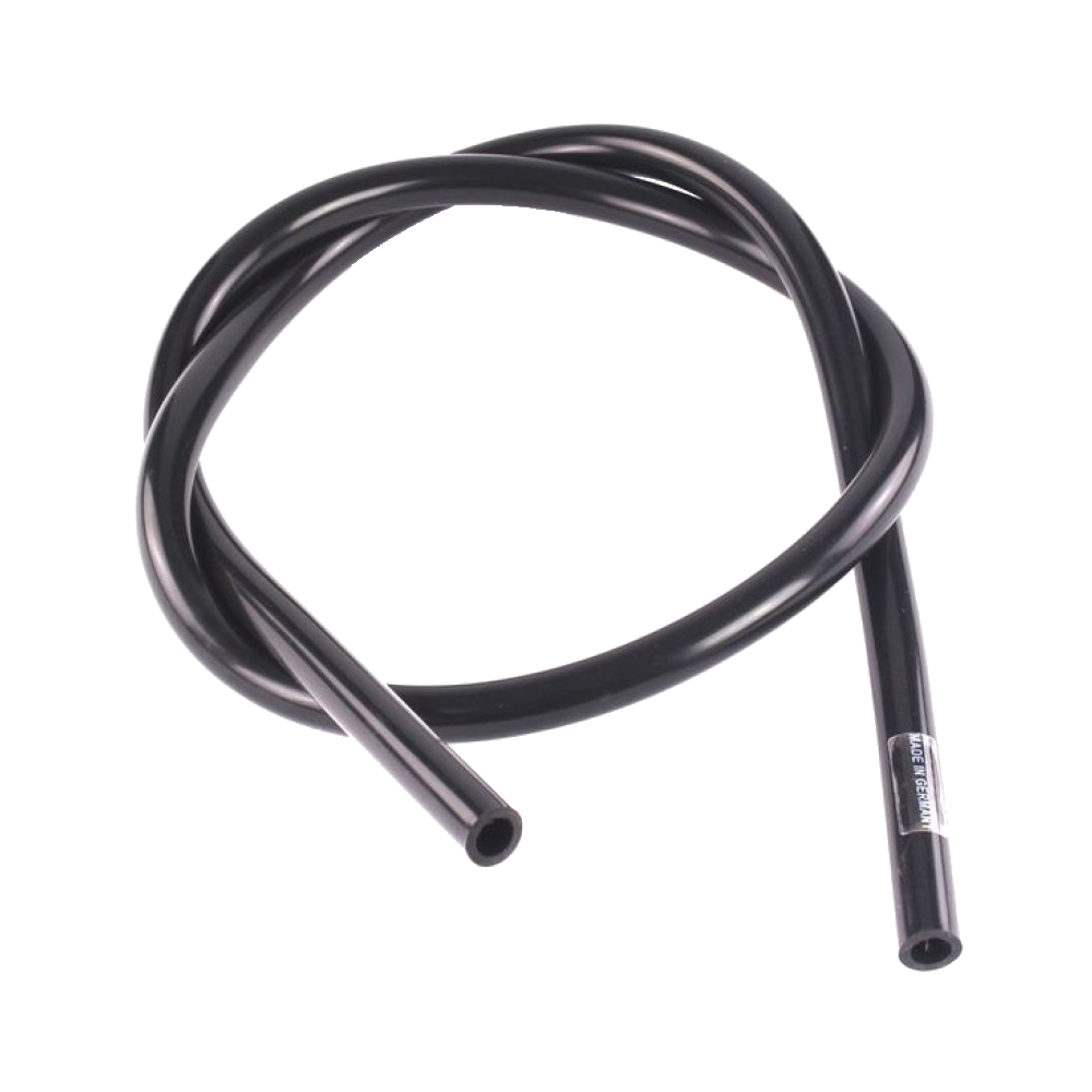 Tube silicone Mata Leon noir