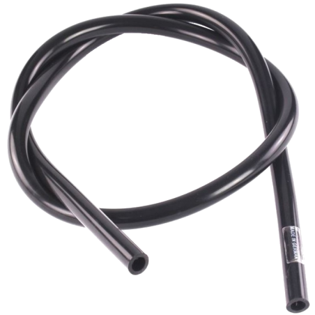 Tube silicone Mata Leon noir