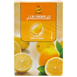Al Fakher Lemon