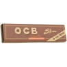 OCB Virgin Slim mit Filter Tips