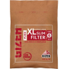 Gizeh XL Slim Filter 6mm