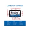Can Fan LCD EC Controller
