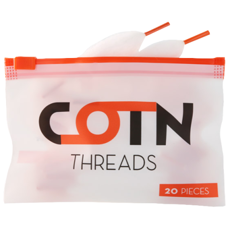 Cotn Threads