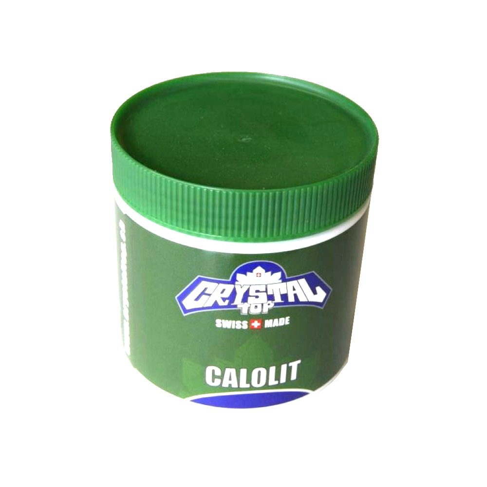 Crystal-Top Calolit