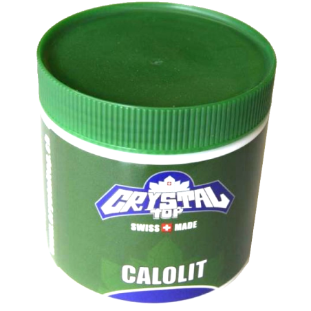 Crystal-Top Calolit