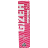 Gizeh King Size Slim Extra Fine Pink