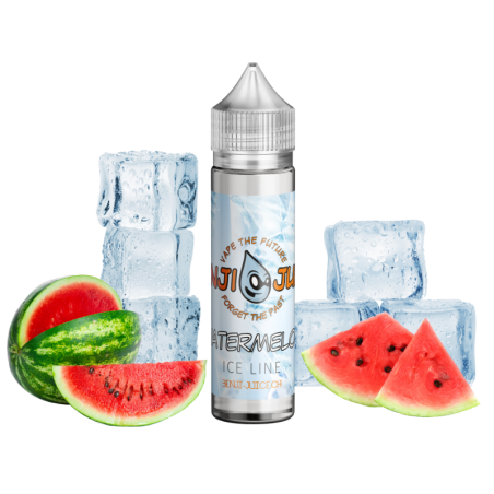 Big B Juice Ice Line Watermelon