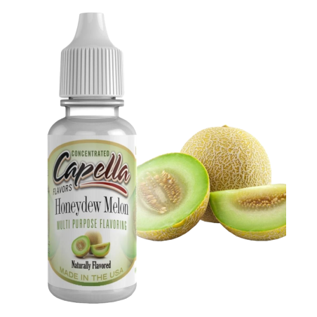 Capella Aroma Honeydew Melon