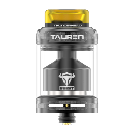 ThunderHead Creations Tauren Beest RTA