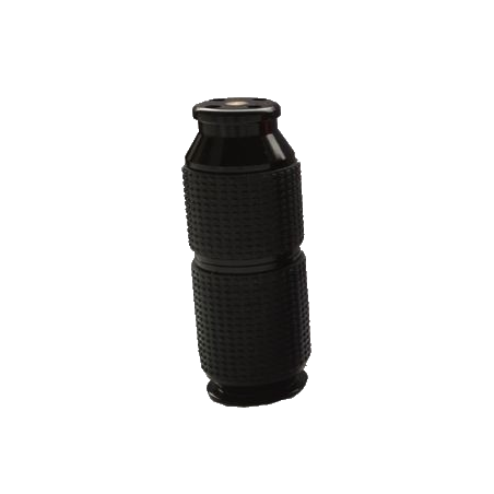 Frostschutz Lachgas Cracker