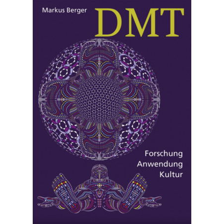 DMT Forschung Anwendung Kultur