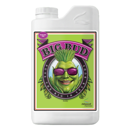 Advanced Nutrients Big Bud