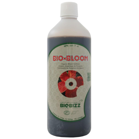 Bio Bizz Bio Bloom 1 L