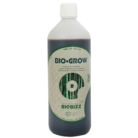 Bio Bizz Bio Grow 1 L