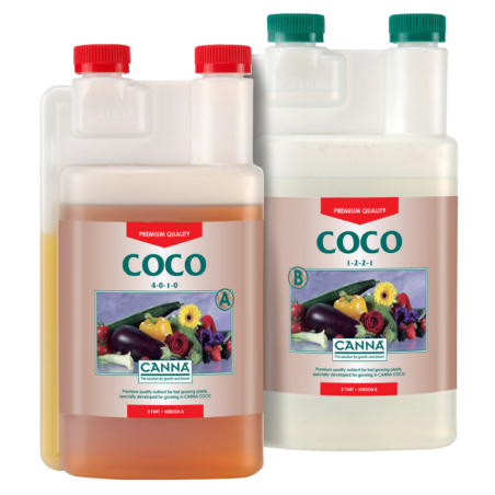 Canna Coco A+B 2 x 1 L