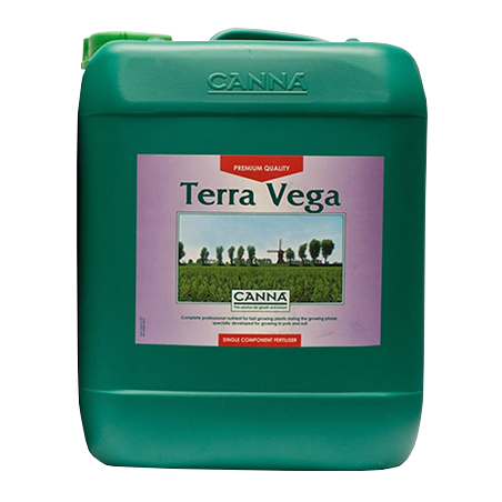 Canna Terra Vega 10 L
