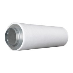 Active Charcoal Filter 160 mm 880 m3