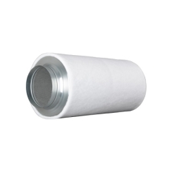 Active Charcoal Filter 160 mm 460 m3