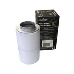  - Active Charcoal Filter Economy 100 mm 160m3