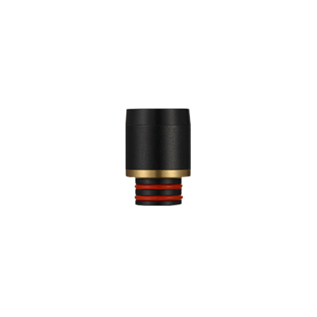 Aluminium POM 510 Drip Tip A