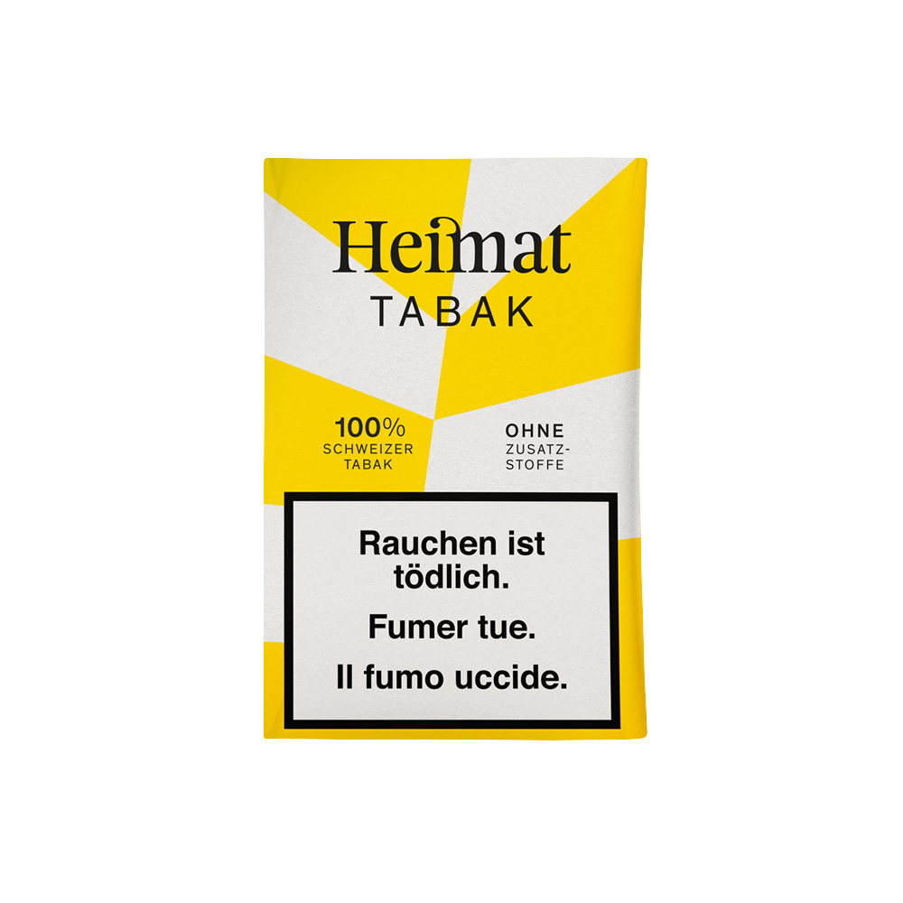Heimat Tabak