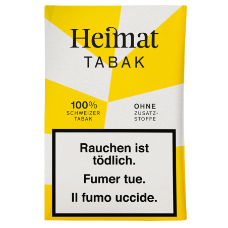 Heimat Tabac