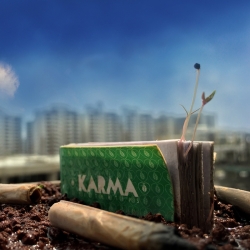 Karma Tips Handmade Herbal