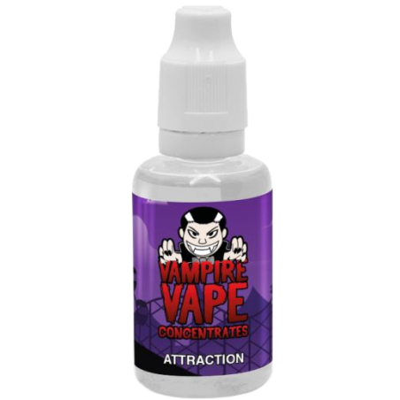 Vampire Vape Aroma - Attraction