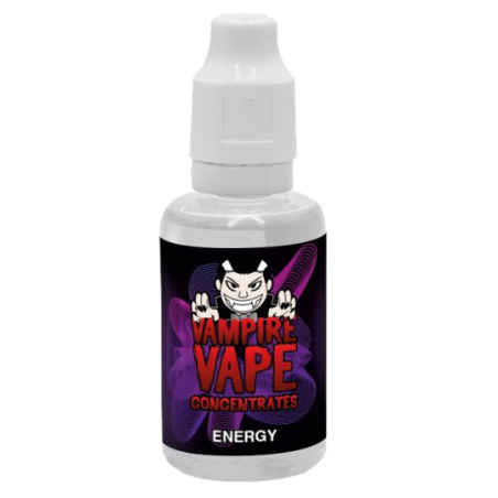 Vampire Vape Aroma - Energy