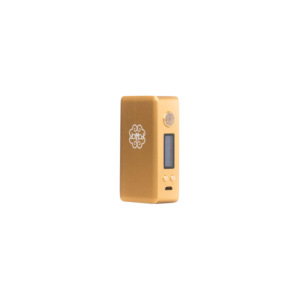 dotMod dotBox 75W
