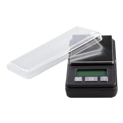 BLscale Balance Numérique Mini 0.01 - 100 g