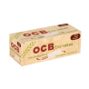 OCB Eco-Tubes Biodégradable 250 pcs