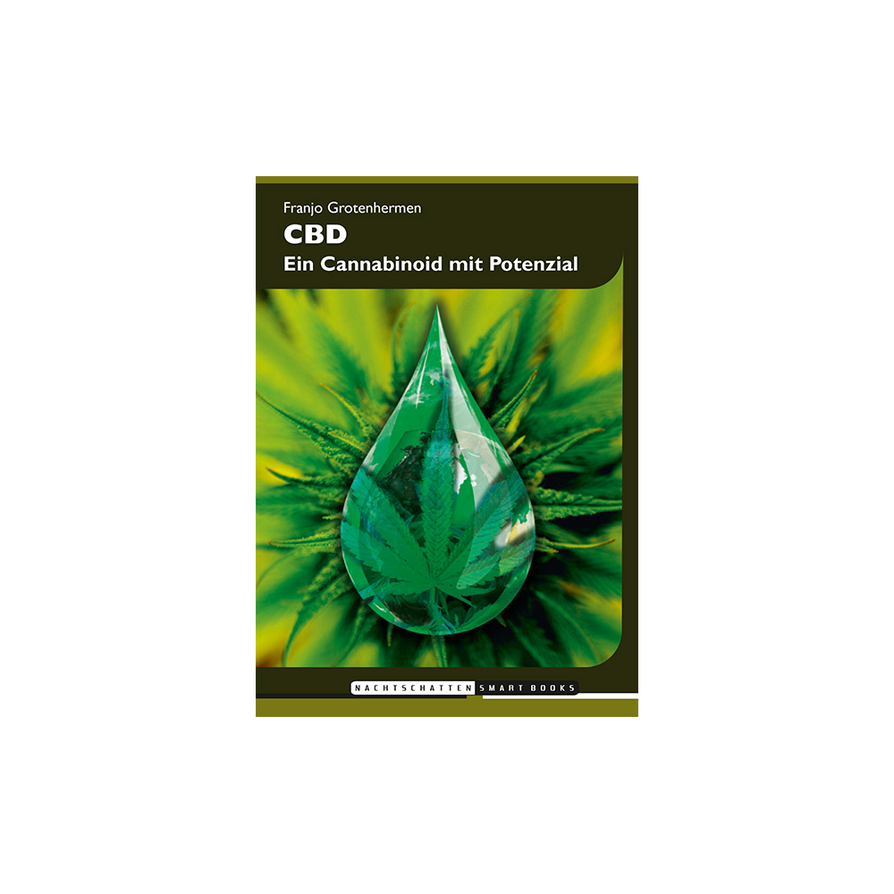 CBD - Ein Cannabinoid mit Potenzial
