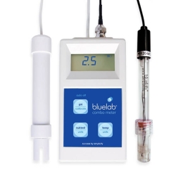 pH/EC Combo - Meter Bluelab