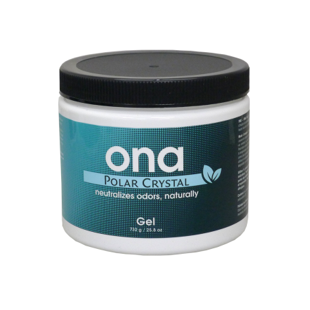 Ona Polar Crystal Gel 1 L