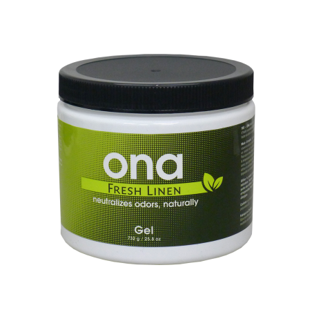 Ona Fresh Linen Gel 1 L