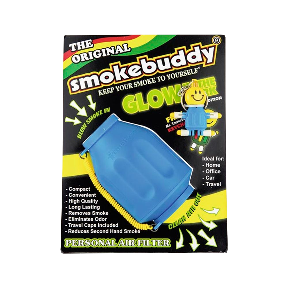 Smokebuddy Original Pocket Air Filter