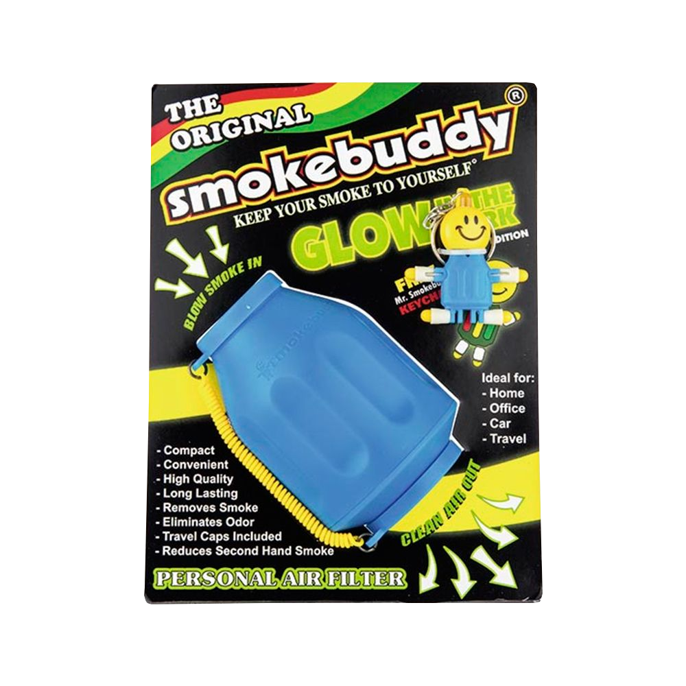 Smokebuddy Original Taschen-Luftfilter