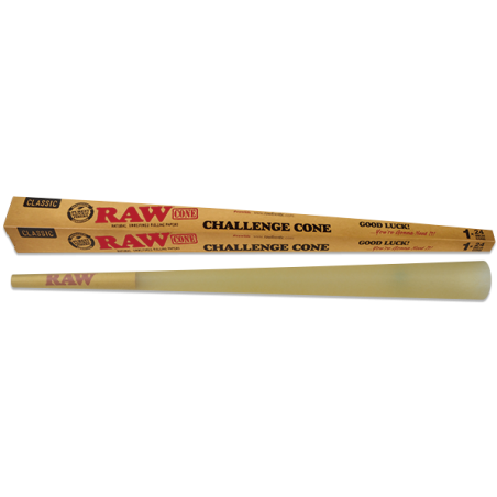 Raw Classic Supernatural Cones 280 mm