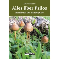  - Psilos, Handbuch der Zauberpilze