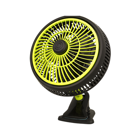 Garden Highpro Oscillating 25 cm  - 20 Watt