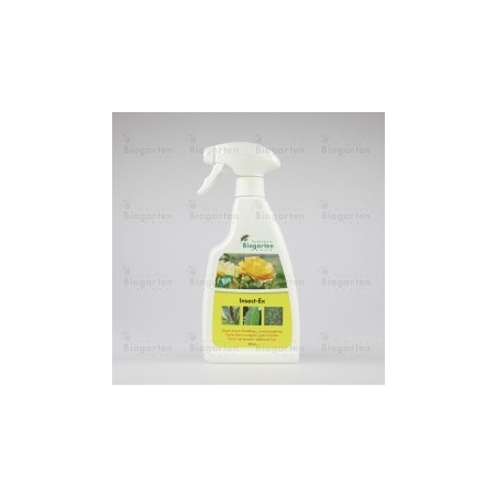 Insect-Ex Insecticide Spray 250ml