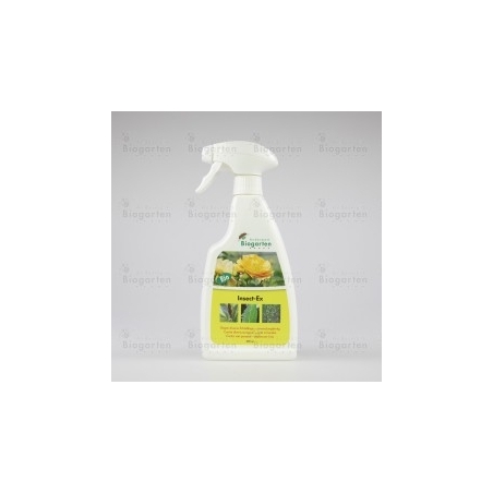 Insect-Ex Spray Insecticide 250ml