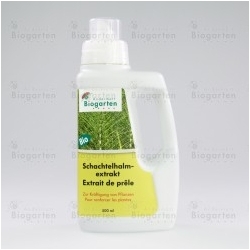 Schachtelhalm-Extrakt 500 ml