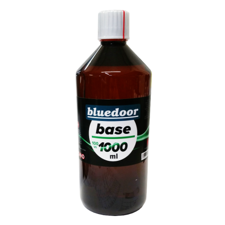 Bluedoor V2 - VG - Glycérine Base