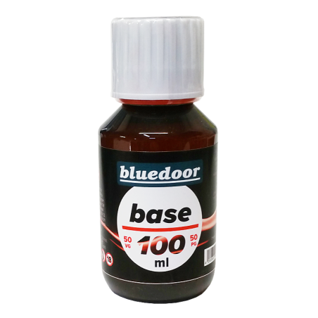 Bluedoor Premium -  50/50 Base