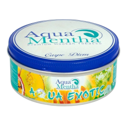 Adalya Aqua Mentha - Aqua Exotic