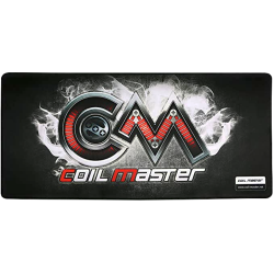 Coil Master Vape Master Coil Mat